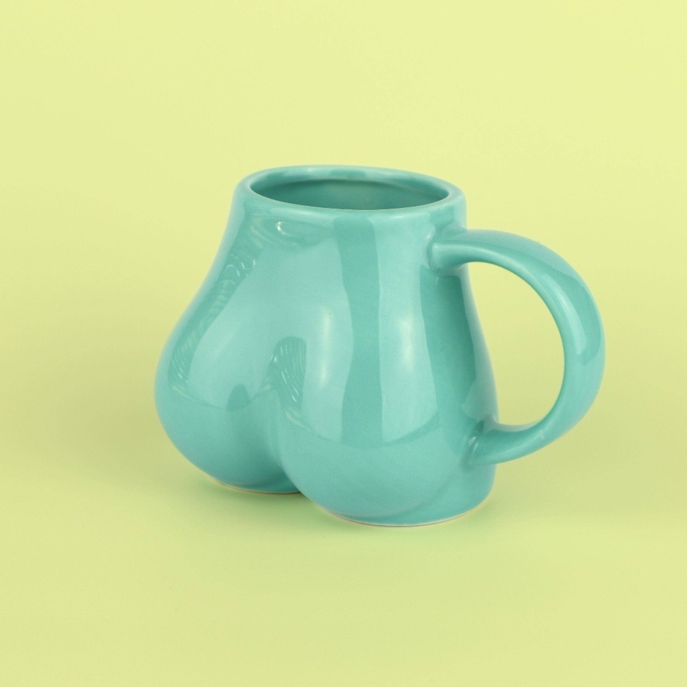 Body Mug